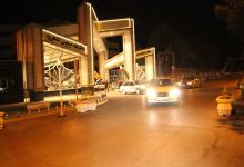 گزارش تصویری کاروان خودرویی خانواده دانشگاهیان دانشگاه صنعتی شاهرود
